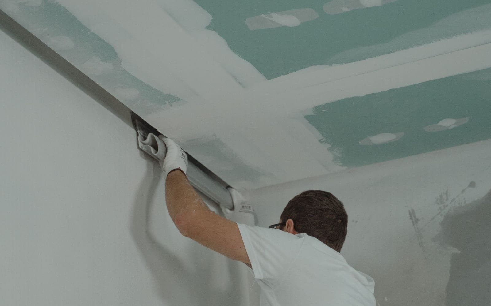 Drywall Repair in MetroWest, MA