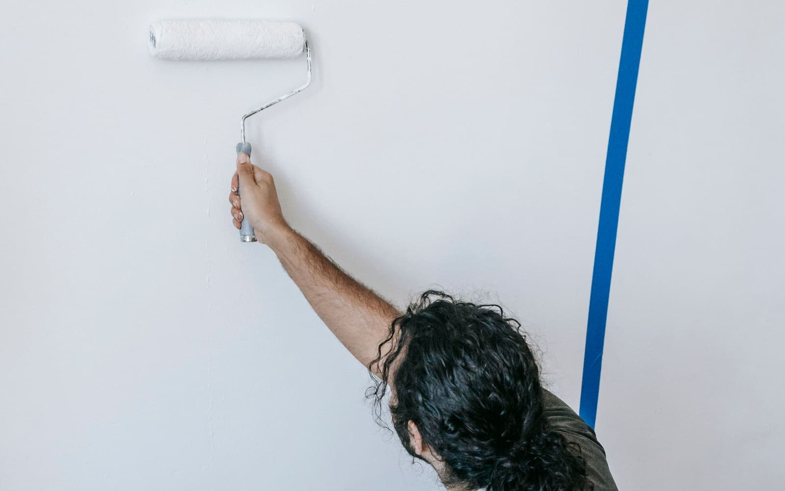 Painting in MetroWest, MA