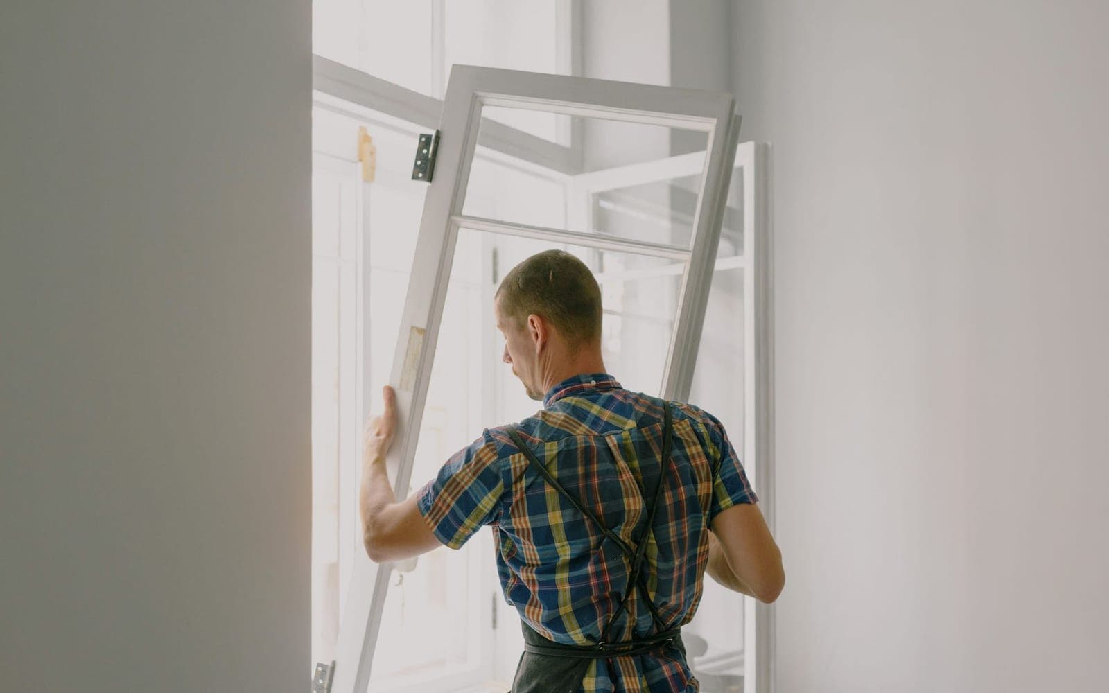 Window Installation in MetroWest, MA